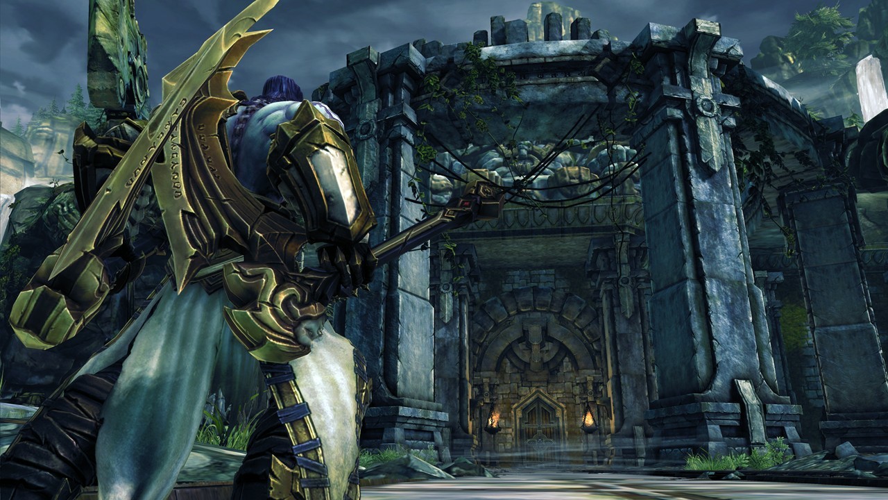 Darksiders II - Imagen 24
